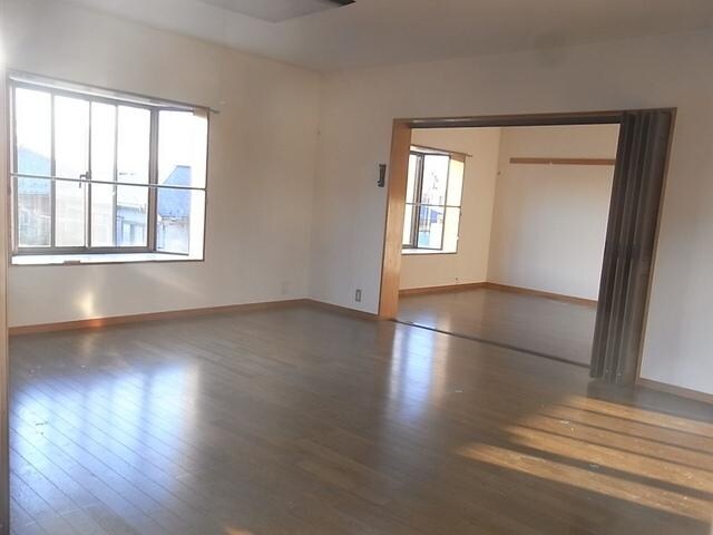 ブエナ ヴィスタの物件内観写真