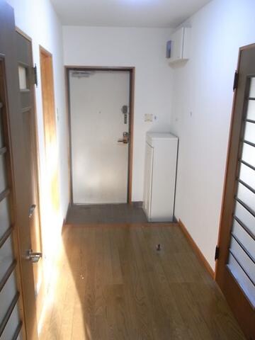 ブエナ ヴィスタの物件内観写真