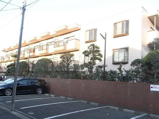 ブエナ ヴィスタの物件内観写真