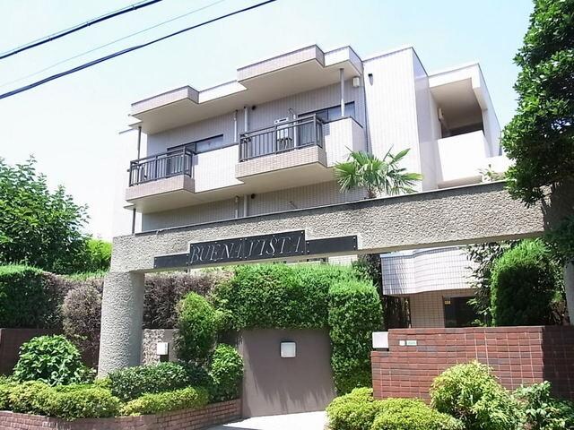 ブエナ ヴィスタの物件内観写真