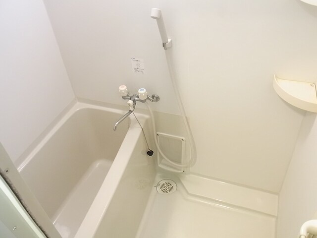 オーガスタときわ台の物件内観写真