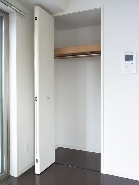 オーガスタときわ台の物件内観写真