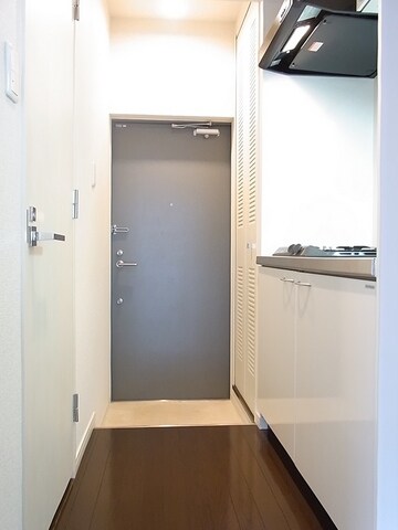 オーガスタときわ台の物件内観写真