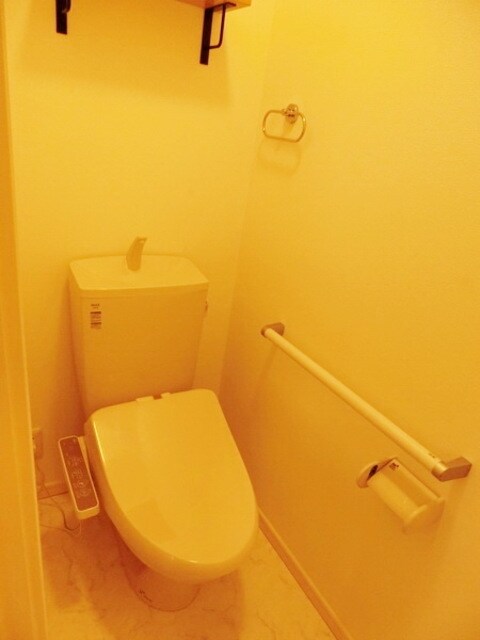 コーポ瀧の物件内観写真