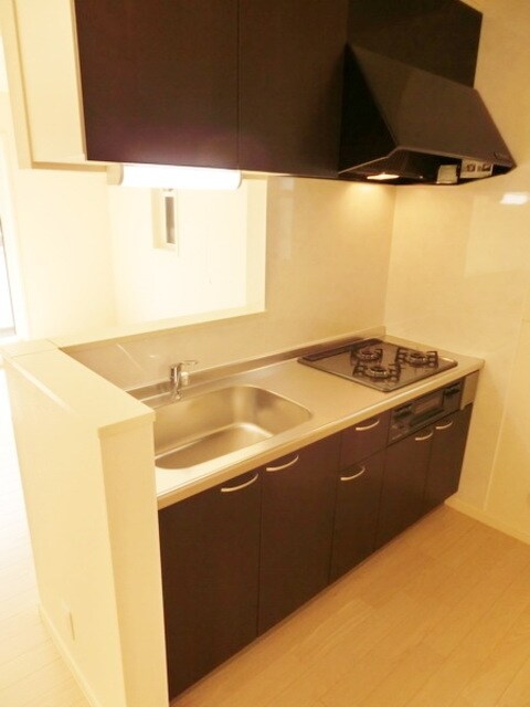 コーポ瀧の物件内観写真