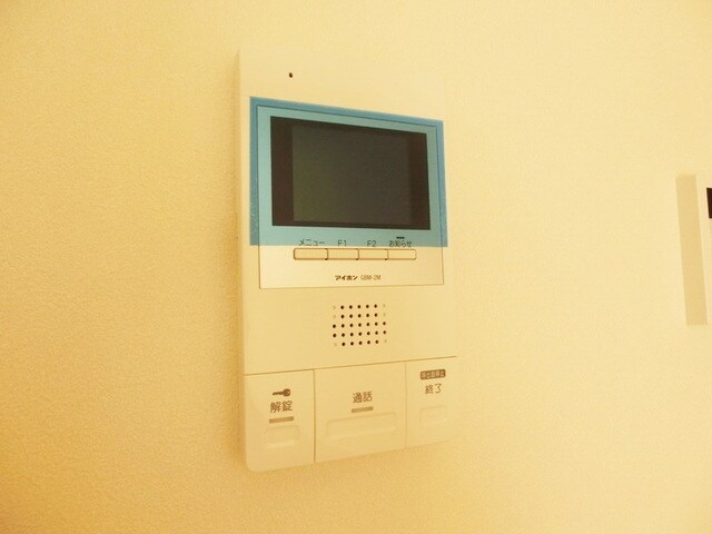 コーポ瀧の物件内観写真