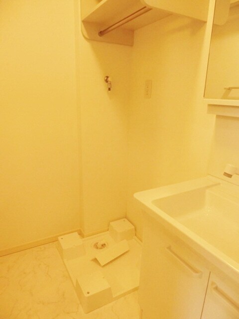 コーポ瀧の物件内観写真