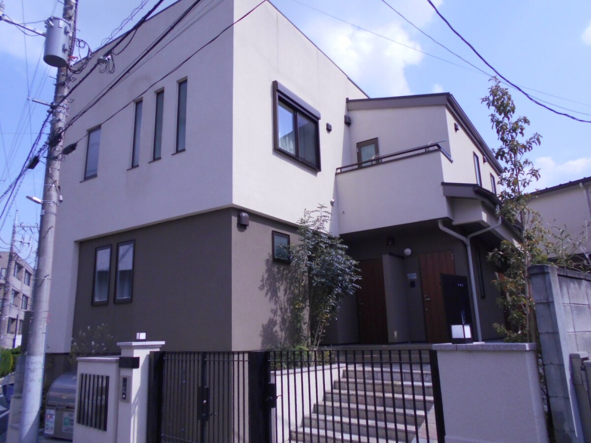 コーポ瀧の物件内観写真