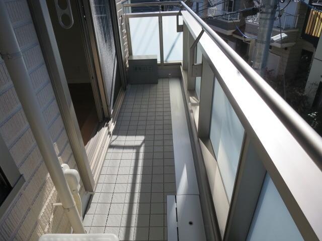 グラン・タヱの物件内観写真