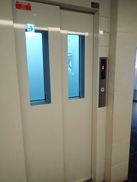 レジディア中村橋の物件内観写真