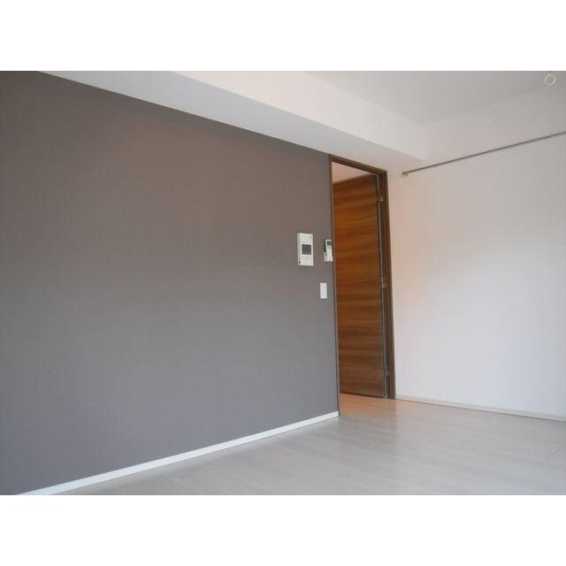 ルクレ西池袋の物件内観写真