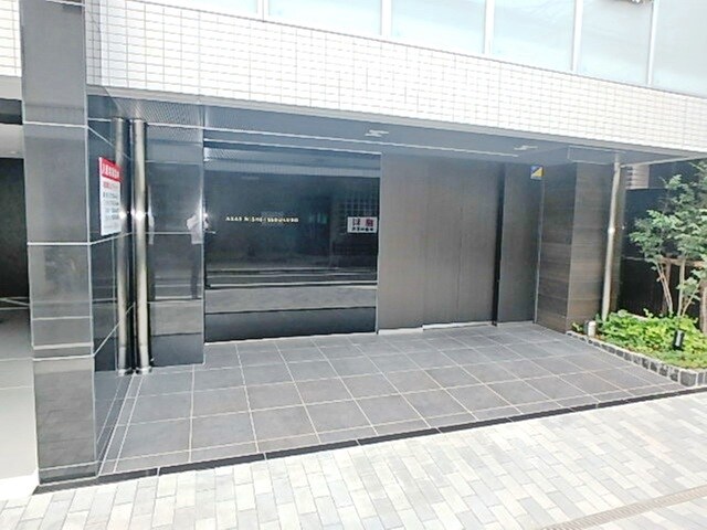 ルクレ西池袋の物件内観写真