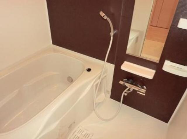 ラソレイユの物件内観写真