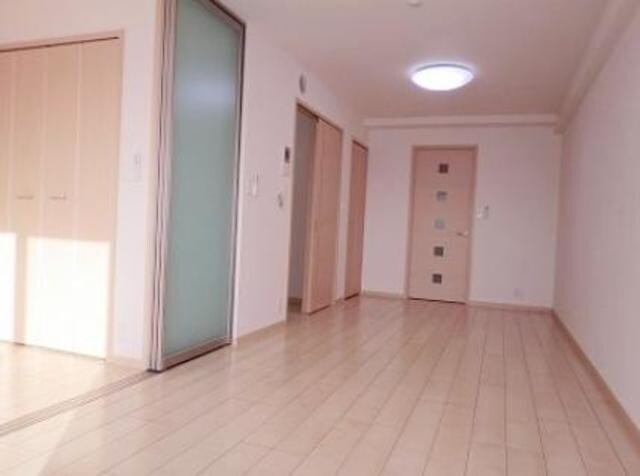 ラソレイユの物件内観写真