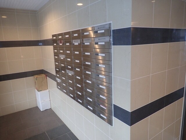 ラソレイユの物件内観写真