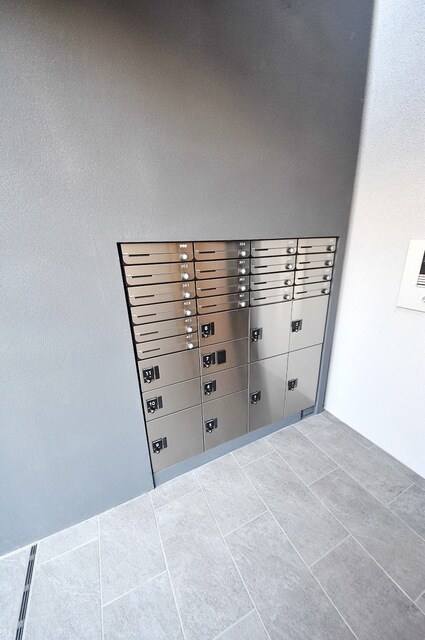 アリュイッテ富士見台の物件内観写真