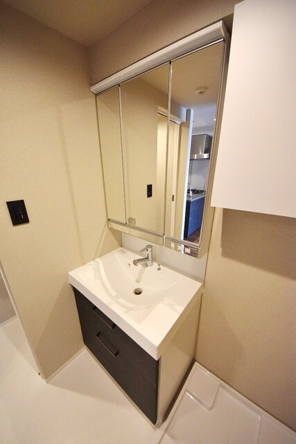 アリュイッテ富士見台の物件内観写真