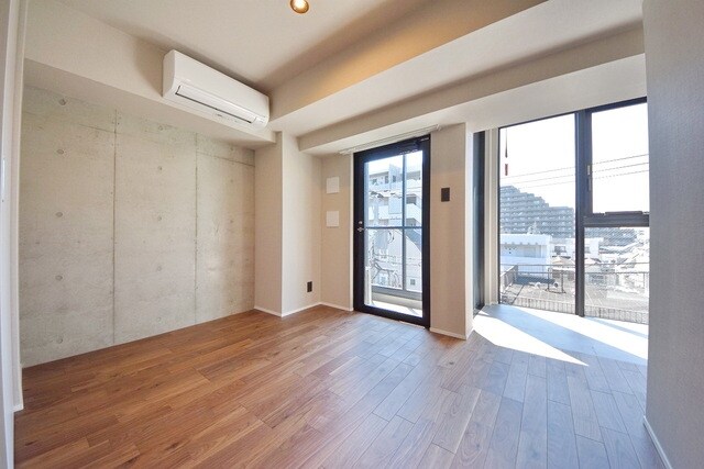 アリュイッテ富士見台の物件内観写真