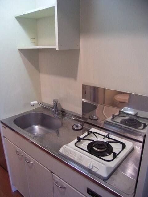 フェニックス目白五丁目の物件内観写真