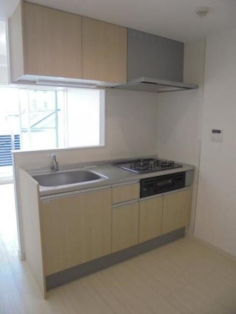 AIFLAT MEJIROの物件内観写真