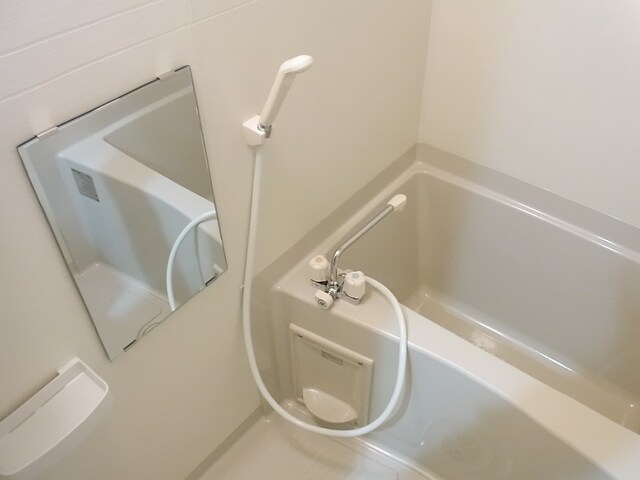 ファインライツ氷川台の物件内観写真