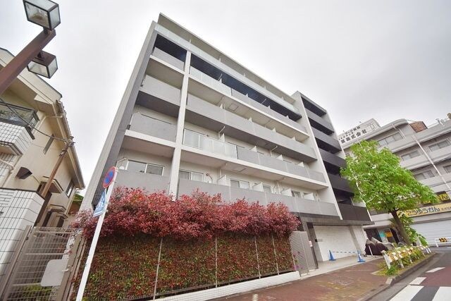 ステージファースト光が丘アジールコートの物件内観写真