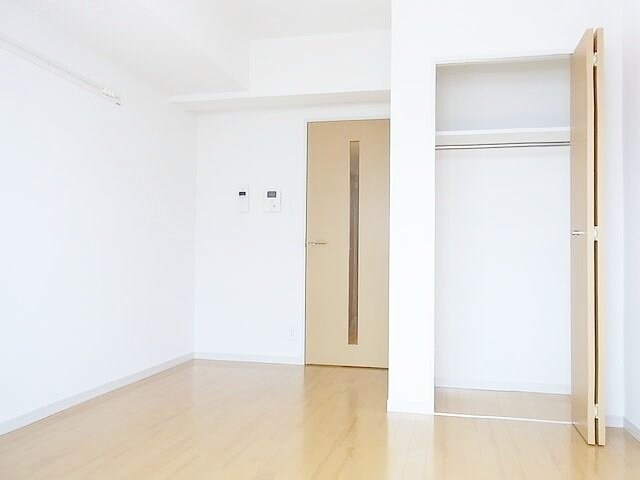 スカイコート練馬桜台の物件内観写真