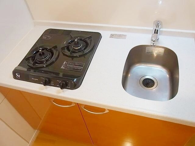 スカイコート練馬桜台の物件内観写真