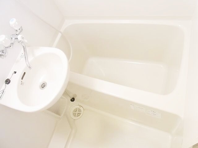 スカイコート練馬桜台の物件内観写真