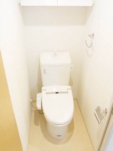 スカイコート練馬桜台の物件内観写真