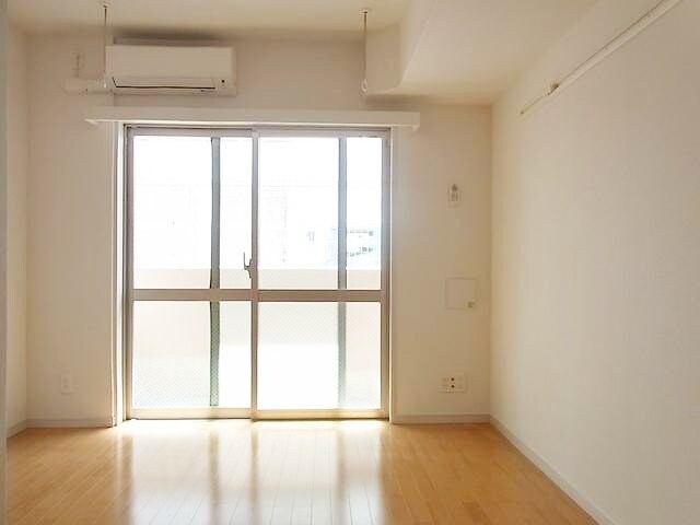 スカイコート練馬桜台の物件内観写真