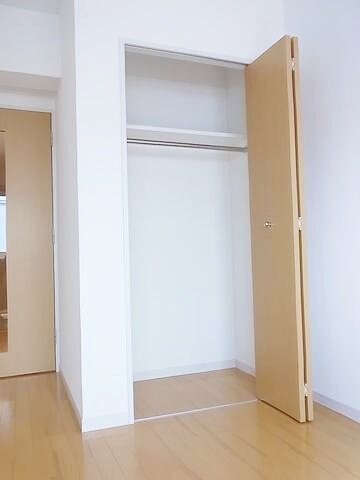 スカイコート練馬桜台の物件内観写真