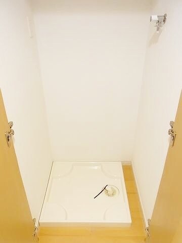 スカイコート練馬桜台の物件内観写真