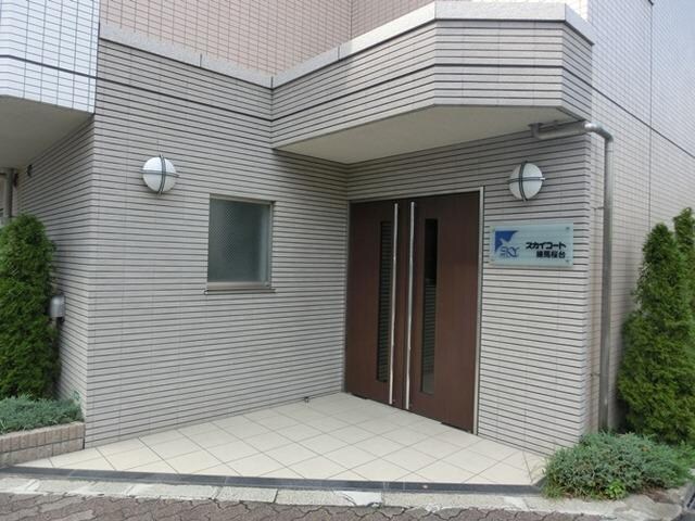 スカイコート練馬桜台の物件内観写真