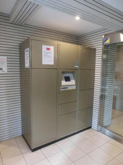 スカイコート練馬桜台の物件内観写真