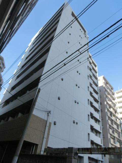 スカイコート池袋第7の物件内観写真