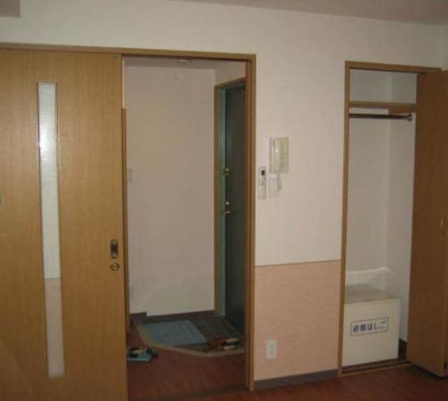 カーサ躑躅ヶ丘の物件内観写真