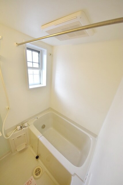 サニーハウスみなみAの物件内観写真