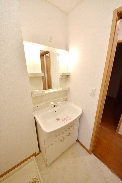 サニーハウスみなみAの物件内観写真