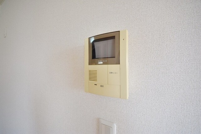 サニーハウスみなみAの物件内観写真