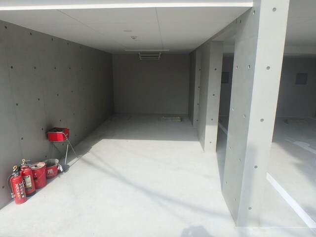 Fika池袋の物件内観写真