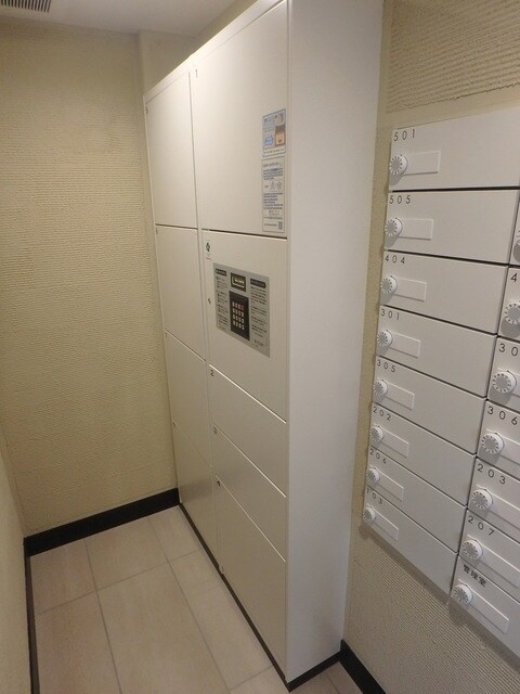 Fika池袋の物件内観写真