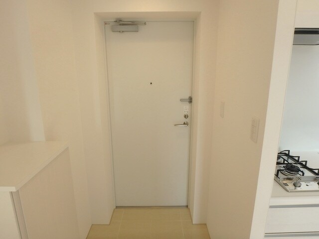 Fika池袋の物件内観写真