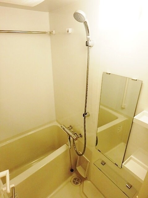 ルクレ西池袋の物件内観写真