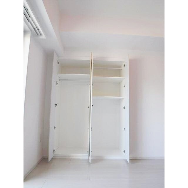 ルクレ西池袋の物件内観写真