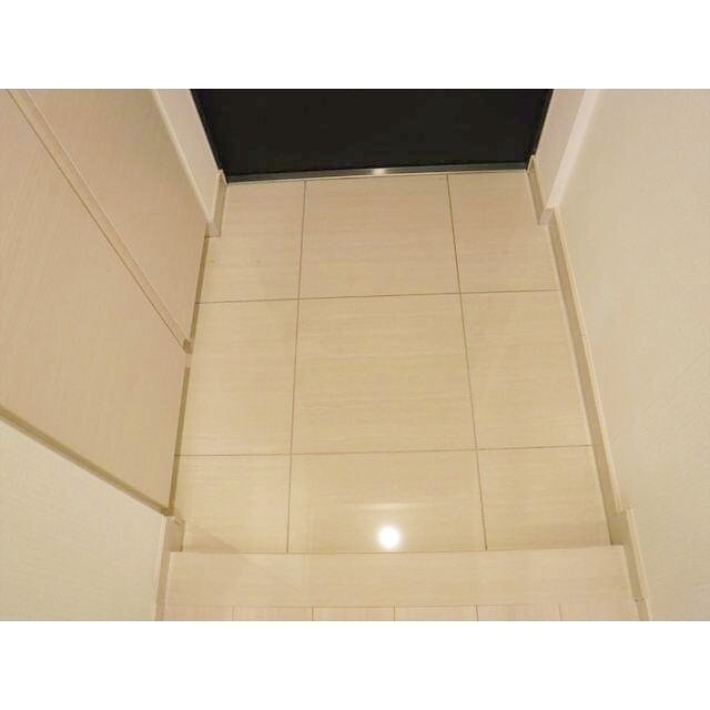 ルクレ西池袋の物件内観写真