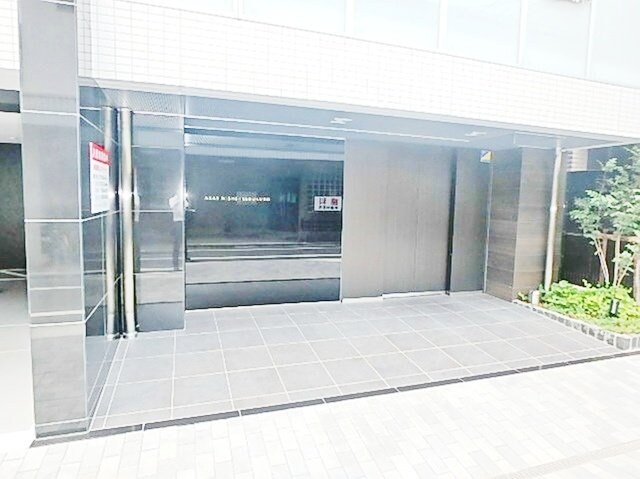 ルクレ西池袋の物件内観写真