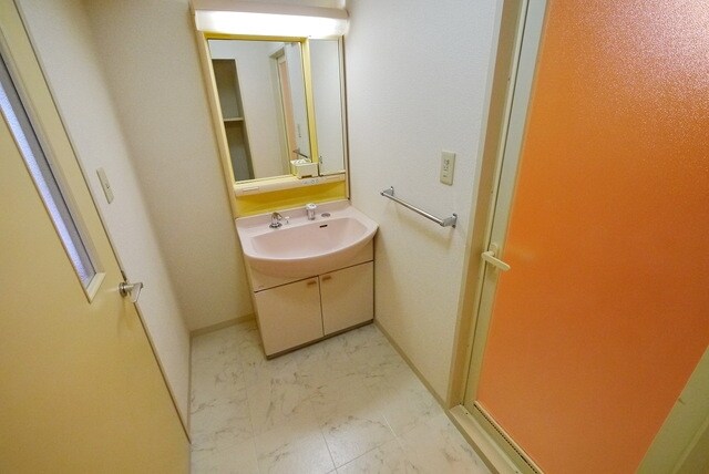 ハイシティプラザ南大泉の物件内観写真