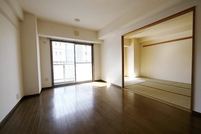 グランフォンテの物件内観写真