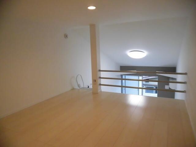 パインズデフィIIIの物件内観写真